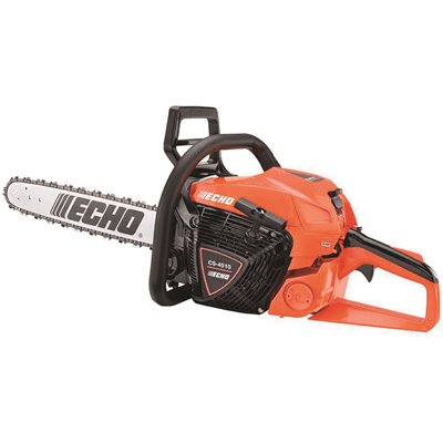 CHAINSAW 18IN 45.0CC GAS 2ST