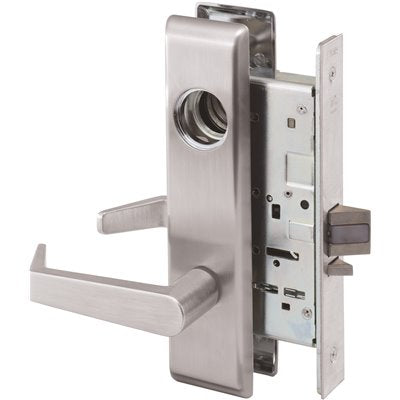 MORTISE LOCKSET STOREROOM