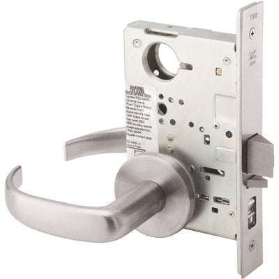 MORTISE LOCKSET DORMITORY