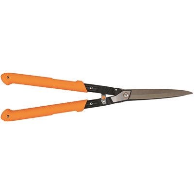 PRO HEDGE SHEARS STEEL 9IN