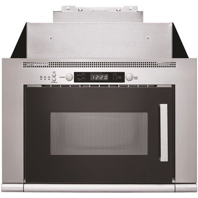 0.7 cu.ft  Microwave S/S