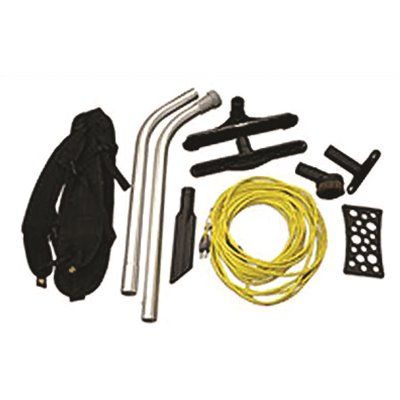 DRY VAC BACKPACK TOOL KIT