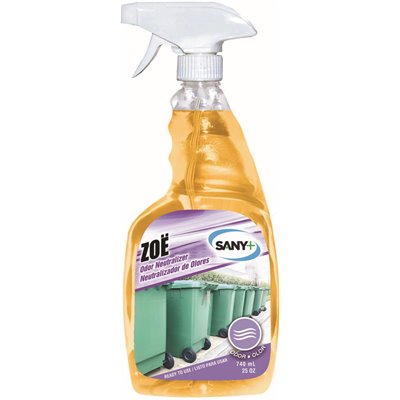 Zoe Odour Neutralizer