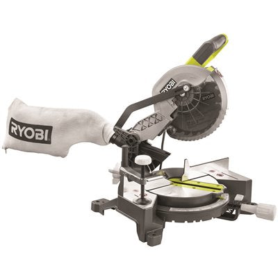 MITER SAW 7-1/4IN