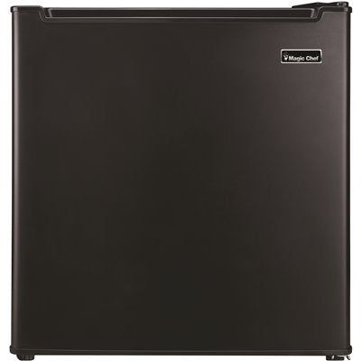 1.7 CU. FT. MINI FRIDGE BLK