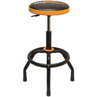 SHOP STOOL ADJ 26 TO 31