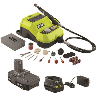 ROTARY TOOL KIT