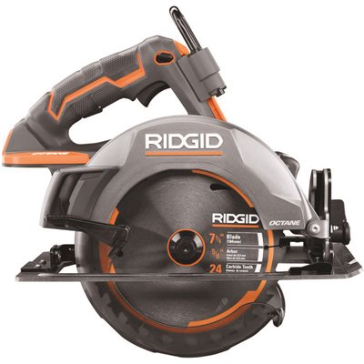 CIRCULAR SAW CORDLESS 7-1/4