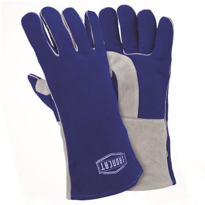 IRONCAT WELD GLOVES XL 12PK