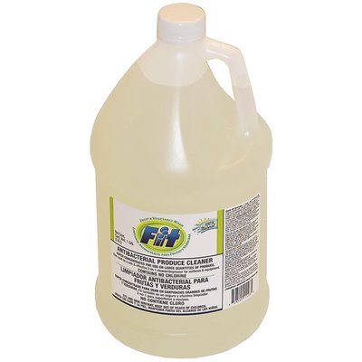 1 GAL FIT PRODUCE WASH