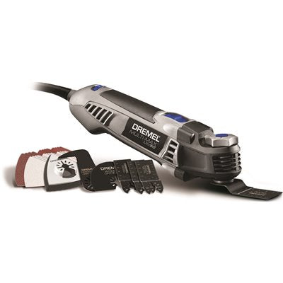 5A VARI SPEED TOOL KIT