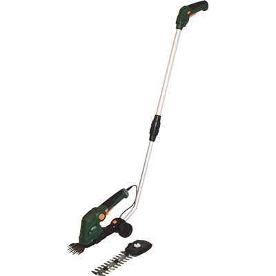 SHRUB/SHEAR W/POLE CORDLESS