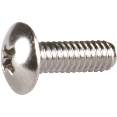 #46 FAUCET HANDLE SCREW