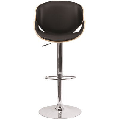 45.5 IN. BEECH BAR STOOL