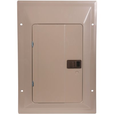 PANEL BOX FLUSH COVR SIZE X0