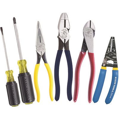 APPRENTICE TOOL SET 6PC