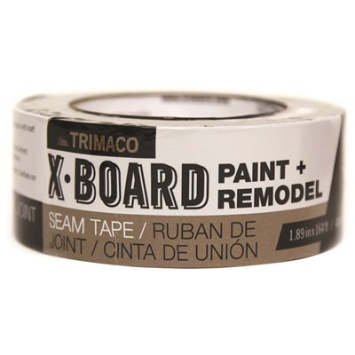 X-BOARD TAPE 1.89 X 164 12CS