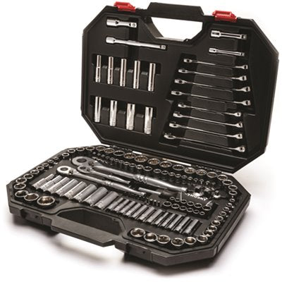 HUSKY MECHANIC TOOLSET 149PC