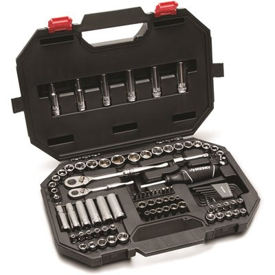 HUSKY MECHANIC TOOL SET 94PC