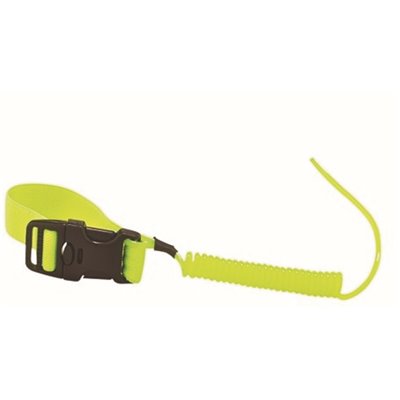 TOOL LANYARD W/BUCKL 2LB LIM