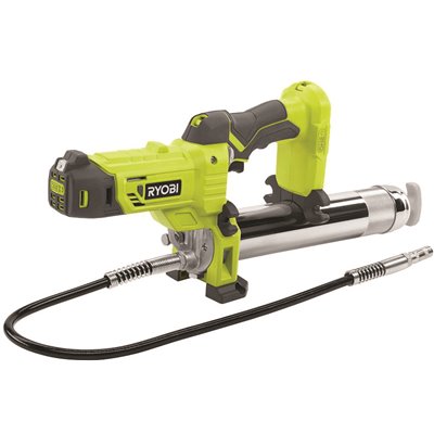 18V 1+ GREASE GUN TOOL-ONLY