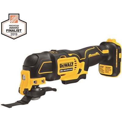 20V OSCILLATING TOOL