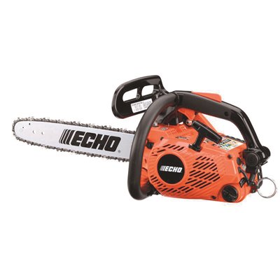 CHAINSAW 12IN 30.1CC GAS 2ST