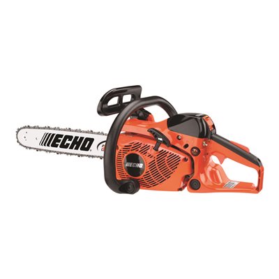 CHAINSAW 14IN 35.8CC GAS 2ST