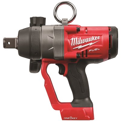 IMPACT WRENCH W/KEY 1 IN