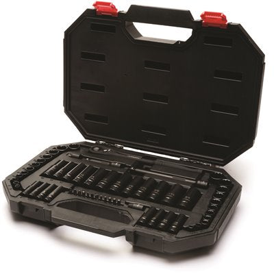 3/8"UNIV MECH TOOL SET 60PC