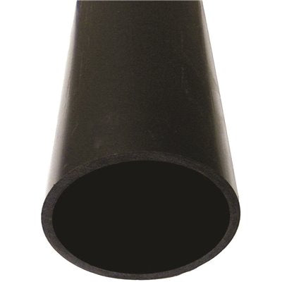 6"x10'ABS DWV CELL CORE PIPE