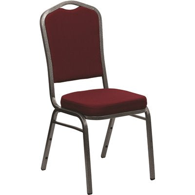 BGY FABRIC STACK CHAIR