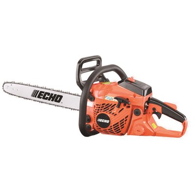 CHAINSAW 16IN 40.2CC GAS 2ST