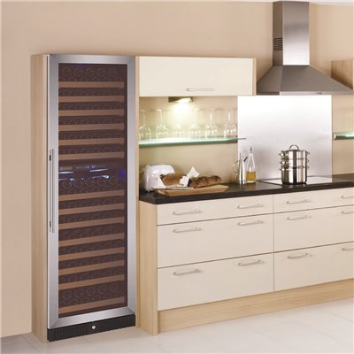 WINE COOLER 2 ZONE  24"