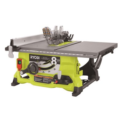 TABLE SAW 10IN