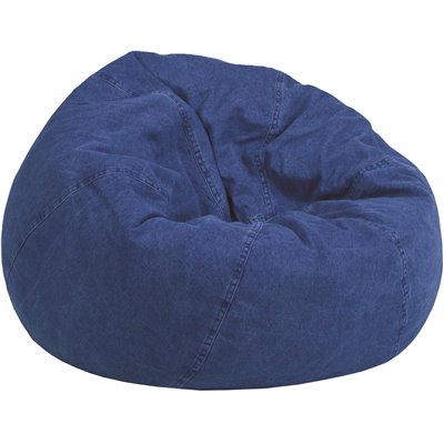 BEAN BAG CHAIR