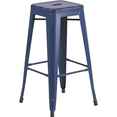 IN/OUTDOOR BARSTOOL