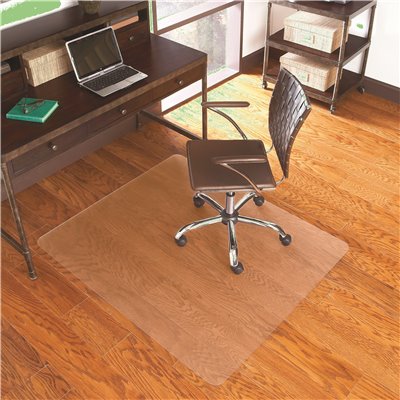 HARD FLOOR CHAIR MAT