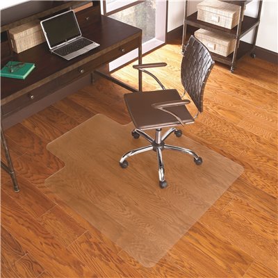 HARD FLOOR CHAIR MAT