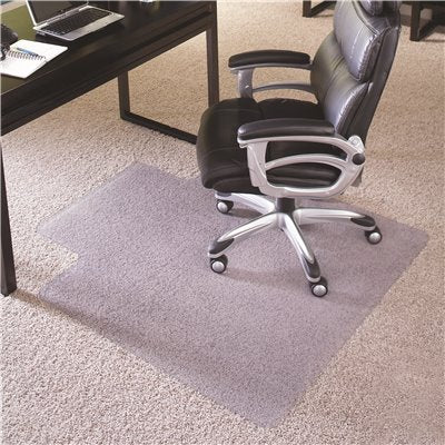 BIG&TALL CARPET CHAIR MAT