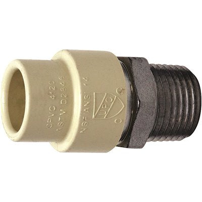 1/2"CPVC SLIPx1/2"SS MPT AD