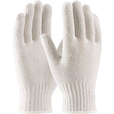 GLOVES CTN/PLY 7G SML 12/PR