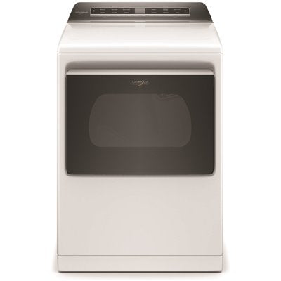 WP 7.4 CF ELECTRIC DRYER