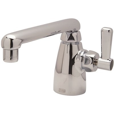 1-HOLE 1-HANDLE LAB FAUCET