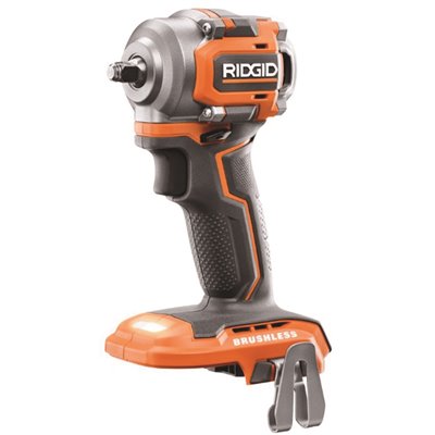 18V BRSHLS 3/8"IMPACT WRENCH