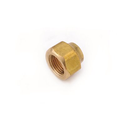 5/8 X-HVY FRGD FL NUT 1EA