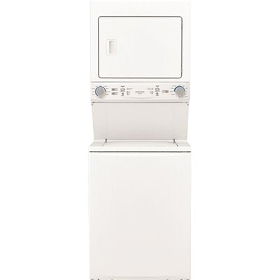 WHT ELEC Wash/Dry 3.9 Cu.Ft