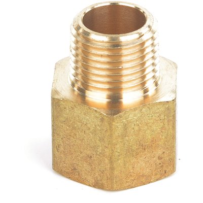 3/8MIPx1/4FIP CONNECTOR 10PK