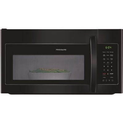 1.6 CU.FT BLK OTR MICROWAVE