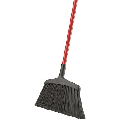 WIDE ANGLE BROOM 15"